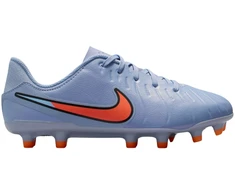Nike Jaunimo Tiempo Legend 10 Academy FG/MG DV4348-402 batai