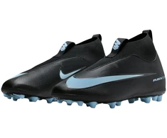 Buty piłkarskie vaikams Nike Zoom Mercurial Superfly 10 Academy AG FQ8308 001 (36)