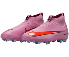 Buty piłkarskie vaikams Nike Zoom Mercurial Superfly 10 Academy AG FQ8308 600 (36,5)