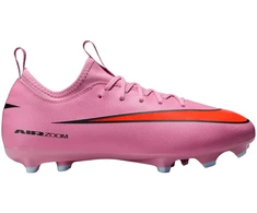 Buty piłkarskie vaikams Nike Zoom Mercurial Vapor 16 Academy FG/MG FQ8392 600 (33)
