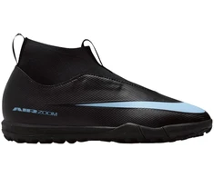 Buty piłkarskie vaikams Nike Zoom Mercurial Superfly 10 Academy TF FQ8310 001 (35,5)