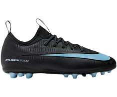 Buty piłkarskie vaikams Nike Zoom Mercurial Vapor 16 Academy AG FQ8403 001 (35,5)