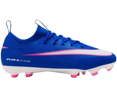 Buty piłkarskie vaikams Nike Zoom Mercurial Vapor 16 Academy FG/MG FQ8392 446 (38,5)