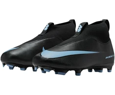 Buty piłkarskie vaikams Nike Zoom Mercurial Superfly 10 Academy FG/MG FQ8304 001 (38,5)