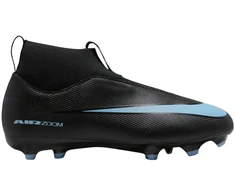 Buty piłkarskie vaikams Nike Zoom Mercurial Superfly 10 Academy FG/MG FQ8304 001 (38,5)
