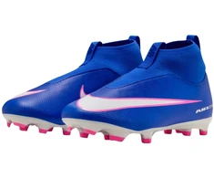 Buty piłkarskie vaikams Nike Zoom Mercurial Superfly 10 Academy FG/MG FQ8304 446 (35,5)