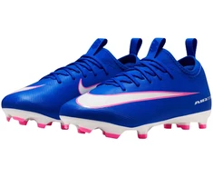 Buty piłkarskie vaikams Nike Zoom Mercurial Vapor 16 Academy FG/MG FQ8392 446 (38,5)