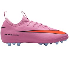 Buty piłkarskie vaikams Nike Zoom Mercurial Vapor 16 Academy AG FQ8403 600 (38)
