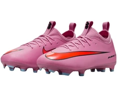 Buty piłkarskie vaikams Nike Zoom Mercurial Vapor 16 Academy FG/MG FQ8392 600 (33)