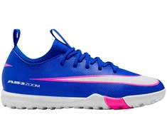 Buty piłkarskie vaikams Nike Zoom Mercurial Vapor 16 Academy TF FQ8284 446 (33)