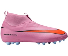 Buty piłkarskie vaikams Nike Zoom Mercurial Superfly 10 Academy AG FQ8308 600 (36,5)