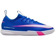Buty piłkarskie vaikams Nike Zoom Mercurial Vapor 16 Academy IC FQ8411 446 (36,5)