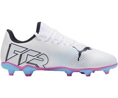 Puma Future 7 Play FG/AG Jr 107734 01 futbolo bateliai
