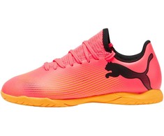 Puma Future 7 Play IT Jr 107739-03 futbolo batai