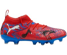 Buty piłkarskie vaikams Puma Future 8 Match Playmakers FG/AG 108750 01 (38)