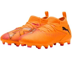 Buty piłkarskie vaikams Puma Future 8 Match FG/AG 108614 03 (34)