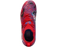 Buty piłkarskie vaikams Puma Future 8 Match Playmakers FG/AG 108750 01 (38)