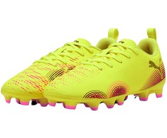 Batai Puma FUTURE 8 Play Jr FG/AG 108144-03