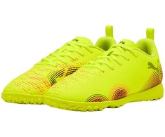 Puma Future 8 Play TT Jr 108396-03 futbolo bateliai