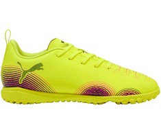 Puma Future 8 Play TT Jr 108396-03 futbolo bateliai