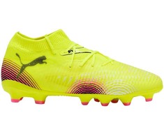 Puma Future 8 Pro FG/AG Jr 108142 03 Futbolo Batai