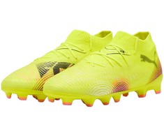 Puma Future 8 Pro FG/AG Jr 108142 03 Futbolo Batai