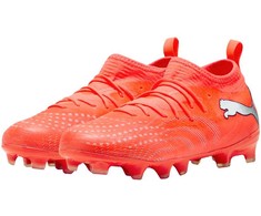 Buty piłkarskie vaikams Puma Future 9 Match FG/AG 108721 01 (38)