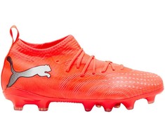 Buty piłkarskie vaikams Puma Future 9 Match FG/AG 108721 01 (38)