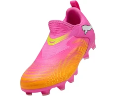 Buty piłkarskie vaikams Puma Future 9 Match LL FG/AG 108722 05 (35,5)