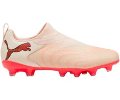 Puma Future 9 Match LL FG/AG 109191 01 (37) vaikiški futbolo bateliai