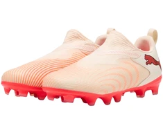 Puma Future 9 Match LL FG/AG 109191 01 (37) vaikiški futbolo bateliai