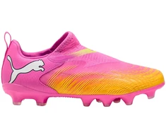 Buty piłkarskie vaikams Puma Future 9 Match LL FG/AG 108722 05 (35,5)