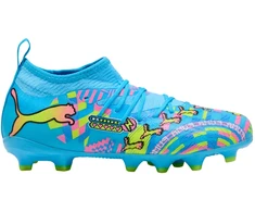 Buty piłkarskie vaikams Puma Future 9 Match Advanced Level FG/AG 109216 01 (38,5)