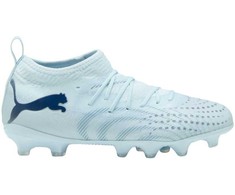 Buty piłkarskie vaikams Puma Future 9 Match FG/AG 108721 03 (38)