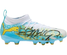 Buty piłkarskie vaikams Puma Future 9 Match Playmaker FG/AG 109221 01 (35)
