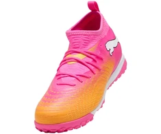 Buty piłkarskie vaikams Puma Future 9 Match TT+ Mid 108919 05 (33)