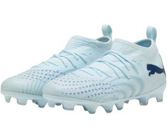 Buty piłkarskie vaikams Puma Future 9 Match FG/AG 108721 03 (38)