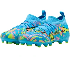 Buty piłkarskie vaikams Puma Future 9 Match Advanced Level FG/AG 109216 01 (38,5)