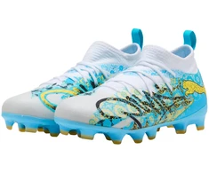Buty piłkarskie vaikams Puma Future 9 Match Playmaker FG/AG 109221 01 (35)