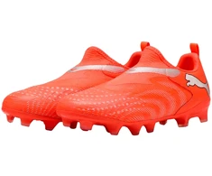 Buty piłkarskie vaikams Puma Future 9 Match LL FG/AG 108722 01 (38,5)