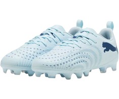 Buty piłkarskie vaikams Puma Future 9 Play FG/AG 108723 03 (38)