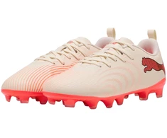 Puma Future 9 Play FG/AG 109194 01 (38) vaikiški futbolo bateliai