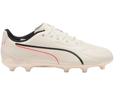 Buty piłkarskie vaikams Puma King 20 Play FG/AG 109362 01 (37,5)