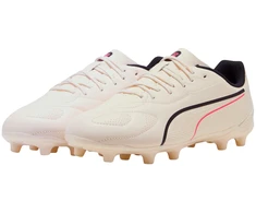 Buty piłkarskie vaikams Puma King 20 Play FG/AG 109362 01 (37,5)
