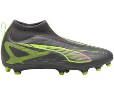 Puma Ultra 5 Match+ LL FG/AG Jr 108163 03 futbolo batai