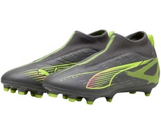 Puma Ultra 5 Match+ LL FG/AG Jr 108163 03 futbolo batai