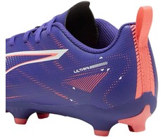 Buty piłkarskie vaikams Puma Ultra 5 Play FG/AG 107695 01 (38)