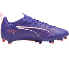Puma Ultra 5 Play FG/AG Jr batai 107695 01