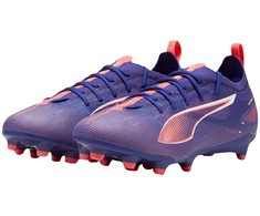 Buty piłkarskie vaikams Puma Ultra 5 Pro FG/AG 107693 01 (38)