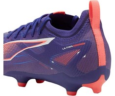 Buty piłkarskie vaikams Puma Ultra 5 Pro FG/AG 107693 01 (38)